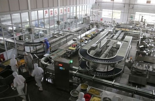 “三科變頻器”