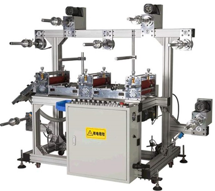 “三科變頻器”