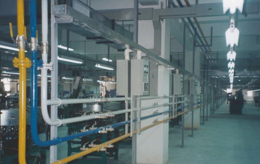 “三科變頻器”