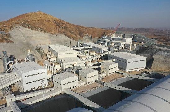 “采礦企業(yè)通過變頻技術改造皮帶運輸機提升經濟效益”