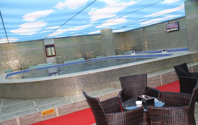 “洗浴中心應(yīng)用技術(shù)開(kāi)拓綠色節(jié)能新方向”