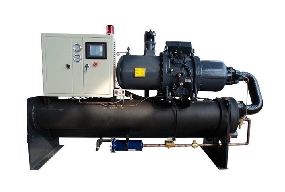 “三科變頻器”