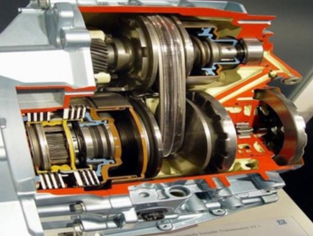 “三科變頻器”