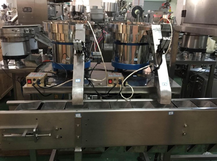 “變頻器是如何在茶葉包裝設(shè)備中應(yīng)用的？”