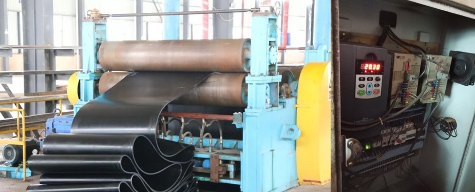 “變頻技術(shù)是如何幫助開煉機(jī)走向工業(yè)自動(dòng)化的？”